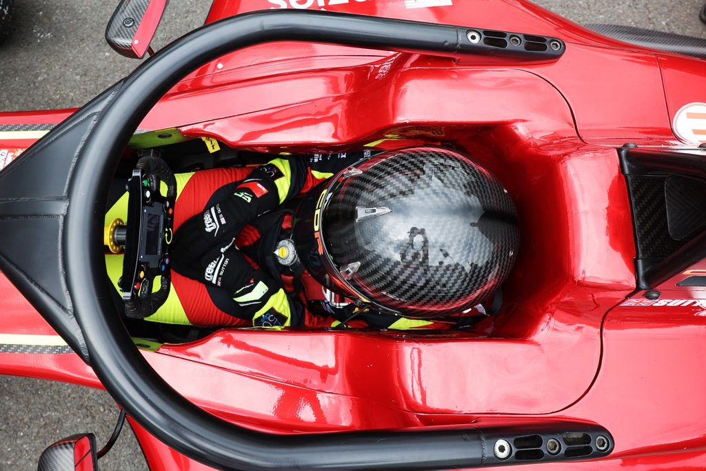 Daniella Sutton Racing